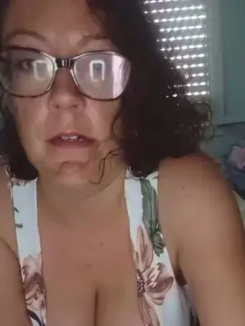 Cam4 Adult Webcam of estrella232
