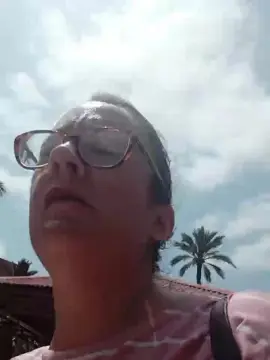 Cam4 Live Porn of estrella232