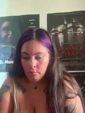 Cam4 Sex Chat of Nalgotica7