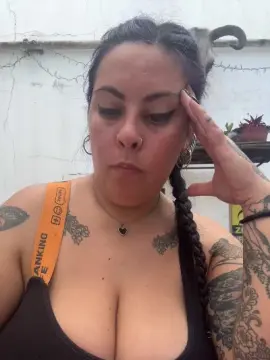 Cam4 Sex Chat of Nalgotica7