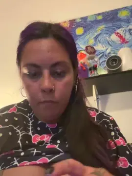 Cam4 Private Sex Chat of Nalgotica7