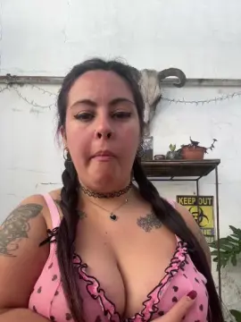 Cam4 Nude Webcam of Nalgotica7