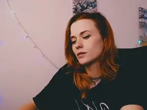 Cam4 Sex Cam of PeppyMia