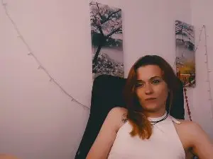 Cam4 Adult Webcam of PeppyMia