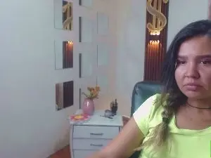 Cam4 Adult Video Chat of moon_solaris