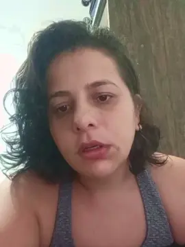 Cam4 Nude Webcam of camila9453