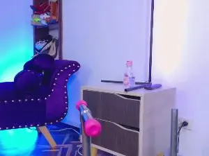 Cam4 Free Live Porn of Vanessa_Mejiia