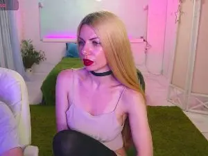 Cam4 Sex Chat of AlisaAleks
