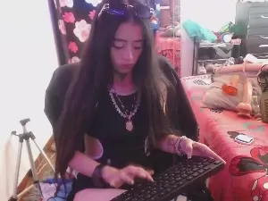 Cam4 Live Sex of lorena_boyd