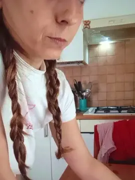 Cam4 Private Sex Chat of AriannaSecret
