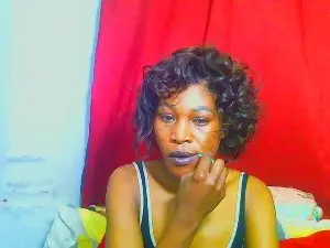 Cam4 Free Live Porn of Freakynaughtxx