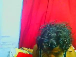 Freakynaughtxx from cam4