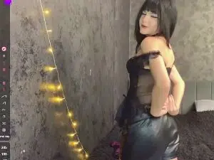 Cam4 Free Live Porn of MeredithWojnar
