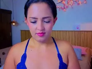 Cam4 Live Sex of Selena_noir