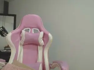 Cam4 Nude Webcam of Samaanthaa1
