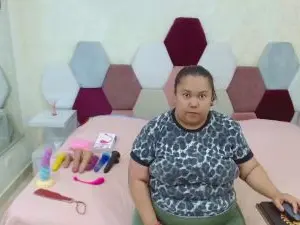 Cam4 Sex Chat of angel_blue