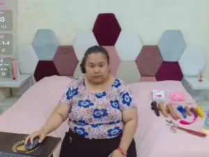 Cam4 Private Sex Chat of angel_blue