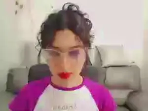 Cam4 Live Sex of _Hibrida_