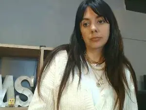Cam4 Private Sex Chat of Fedrita