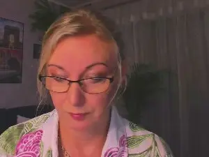 VanessaLUX from cam4