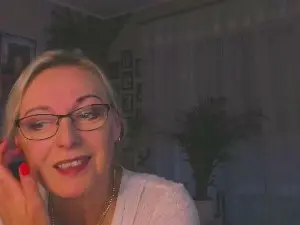 Cam4 Adult Webcams of VanessaLUX