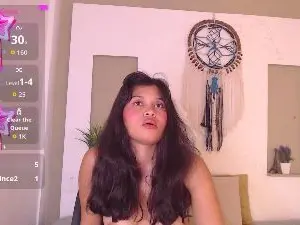Cam4 Live Sex of Kitty_Desire2
