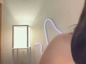 Cam4 Sex Chat of LolaMoitoza