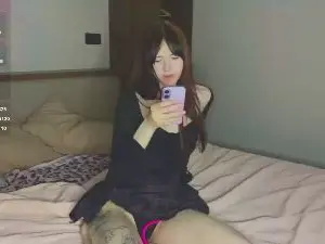 Cam4 Live Porn of gentle_sakura1