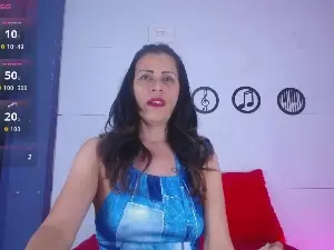 Cam4 Live Porn of isasense2026
