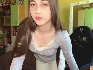 Cam4 Live Sex of HermineOpdahl