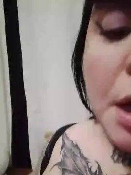 BbwDark from cam4