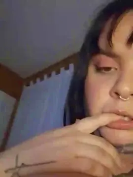 Cam4 Best live sex cam show of BbwDark