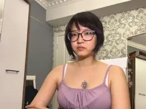 Cam4 Live Sex Cam of AngelenaGurry