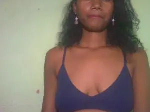 Cam4 Sex Cam of Landriciah