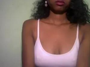 Cam4 Live Sex of Landriciah