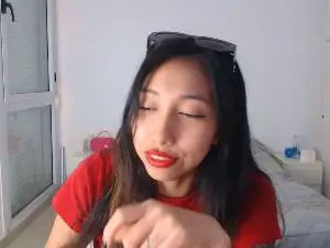 Cam4 Adult Webcam of cristalzitaok1