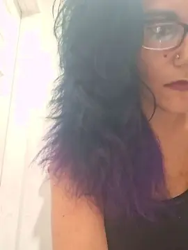 Cam4 Live Sex of MamaB88