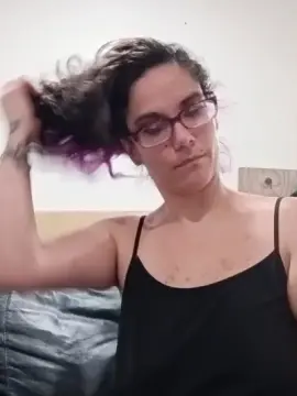 Cam4 Live Sex Cam of MamaB88