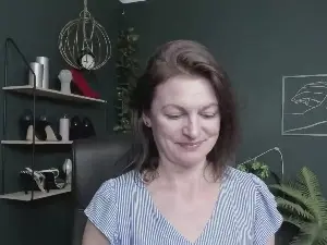 Cam4 Sex Chat of Vivian_Heart