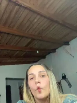 Cam4 Live Porn of Nonatu