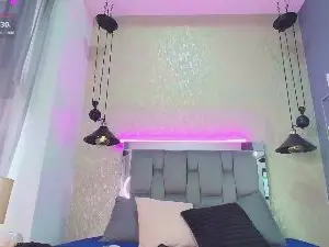 Cam4 Nude Webcam of milu_beluci