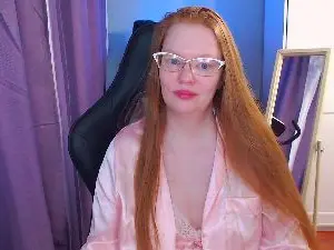 Cam4 Private Sex Chat of Inari_Lady