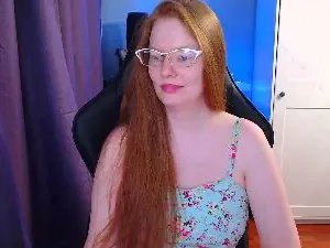 Cam4 Live Porn of Inari_Lady