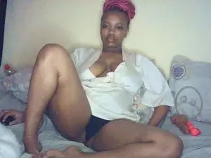 Cam4 Private Sex Chat of Kemmy360