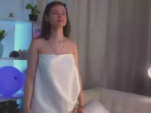 Cam4 Best Webcam of LynneForster