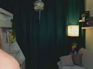 Cam4 Live Porn of bless_me