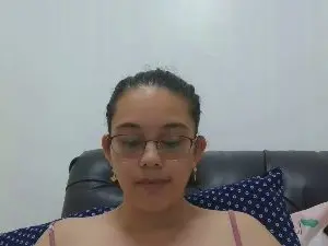 Cam4 Live Porn of simplesyndyxx