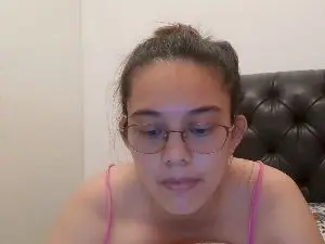 Cam4 Sex Cam of simplesyndyxx