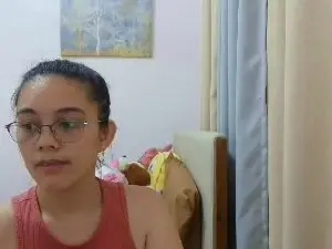 Cam4 Live Porn of simplesyndyxx