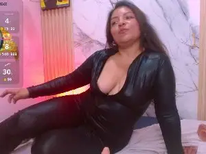 Cam4 Private Sex Chat of Sahamara_07